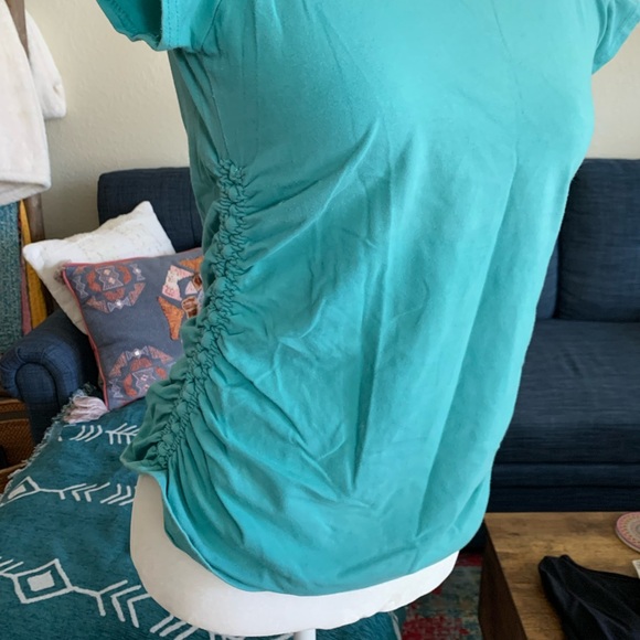 Selling 10 Magdelena tops!  All size small 4-6.  Unique Styles! - Picture 3 of 7